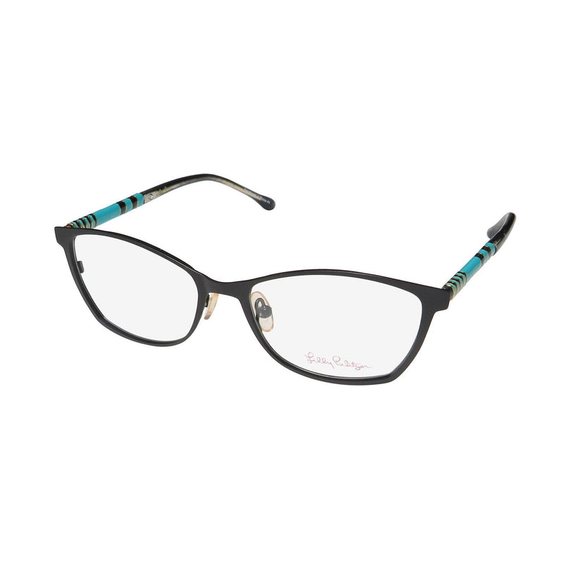 ModaFrames Lilly Pulitzer Windward Eyeglasses Eyeglasses
