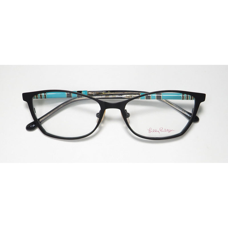ModaFrames Lilly Pulitzer Windward Eyeglasses Eyeglasses