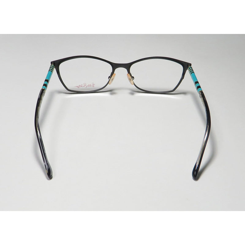 ModaFrames Lilly Pulitzer Windward Eyeglasses Eyeglasses