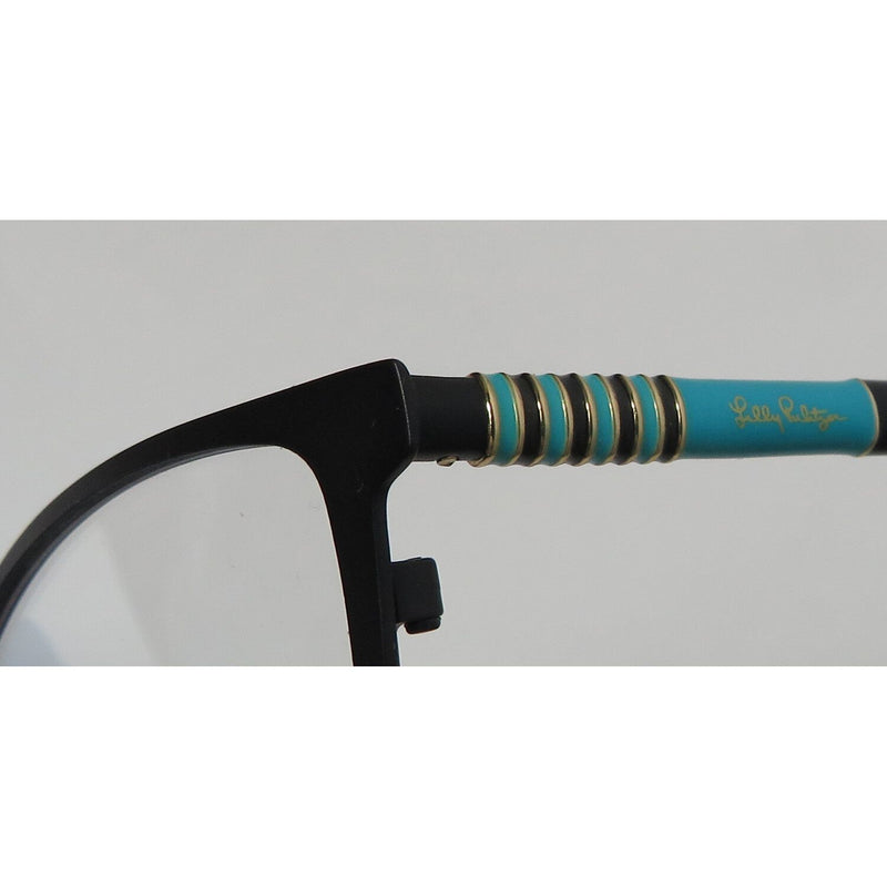 ModaFrames Lilly Pulitzer Windward Eyeglasses Eyeglasses