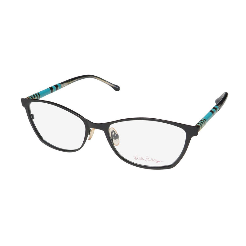 ModaFrames Lilly Pulitzer Windward Eyeglasses Eyeglasses