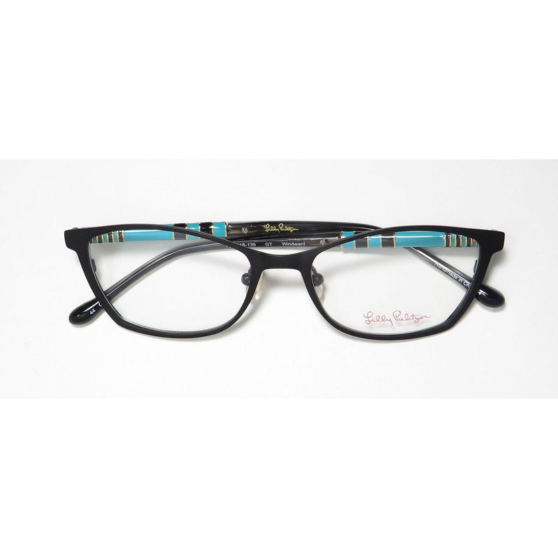 ModaFrames Lilly Pulitzer Windward Eyeglasses Eyeglasses