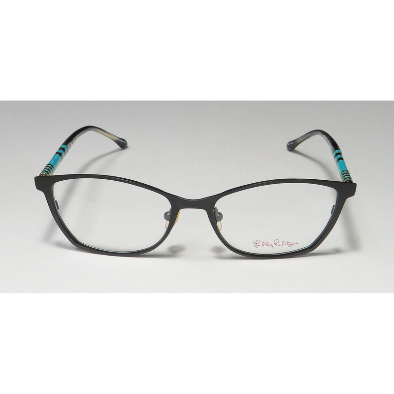 ModaFrames Lilly Pulitzer Windward Eyeglasses Eyeglasses