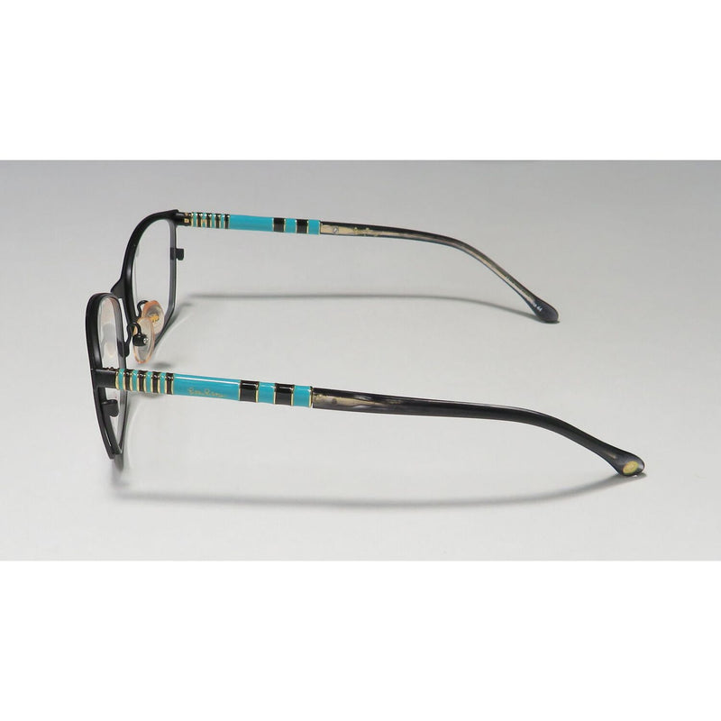 ModaFrames Lilly Pulitzer Windward Eyeglasses Eyeglasses