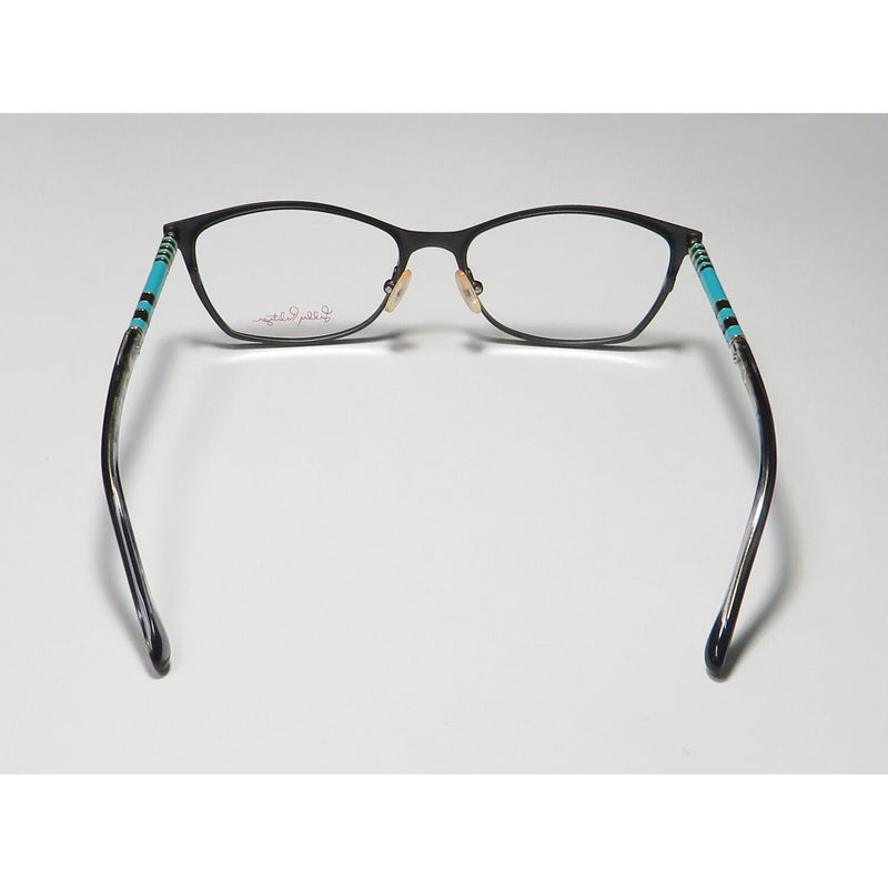 ModaFrames Lilly Pulitzer Windward Eyeglasses Eyeglasses