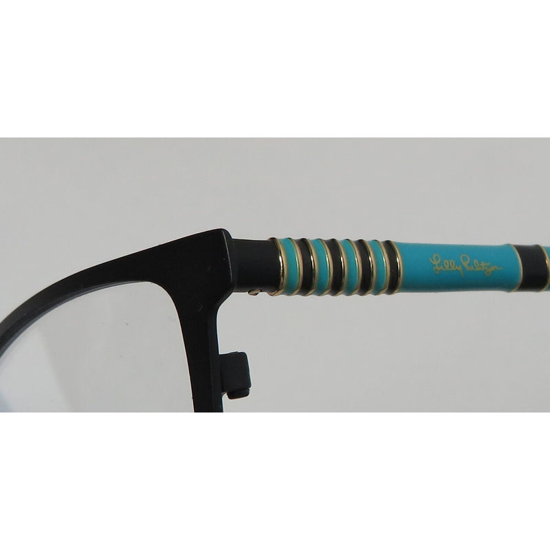 ModaFrames Lilly Pulitzer Windward Eyeglasses Eyeglasses