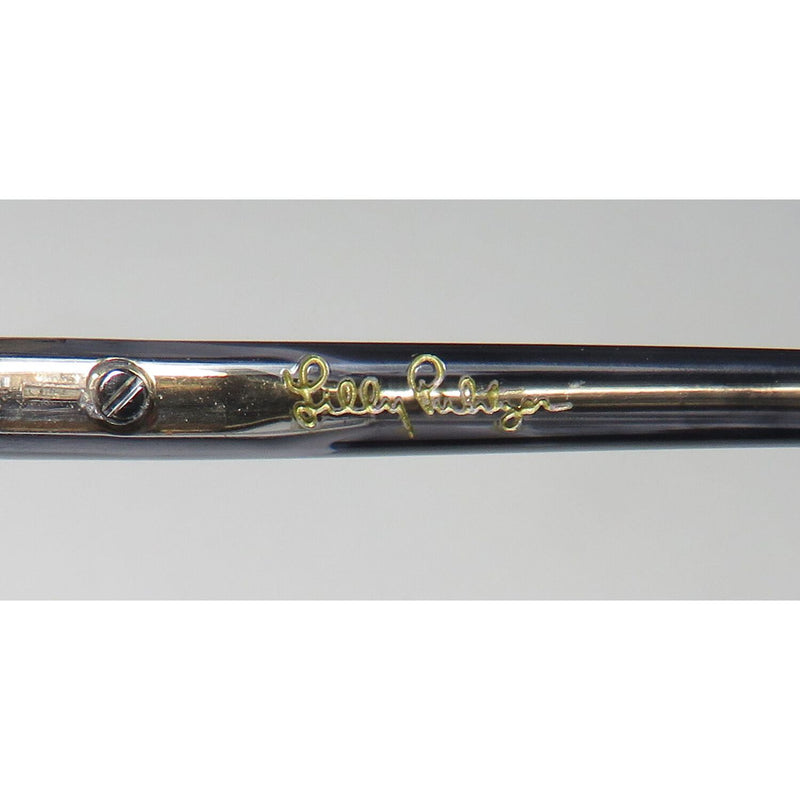 ModaFrames Lilly Pulitzer Windward Eyeglasses Eyeglasses