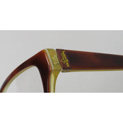 ModaFrames Lilly Pulitzer Brianna Eyeglasses Eyeglasses