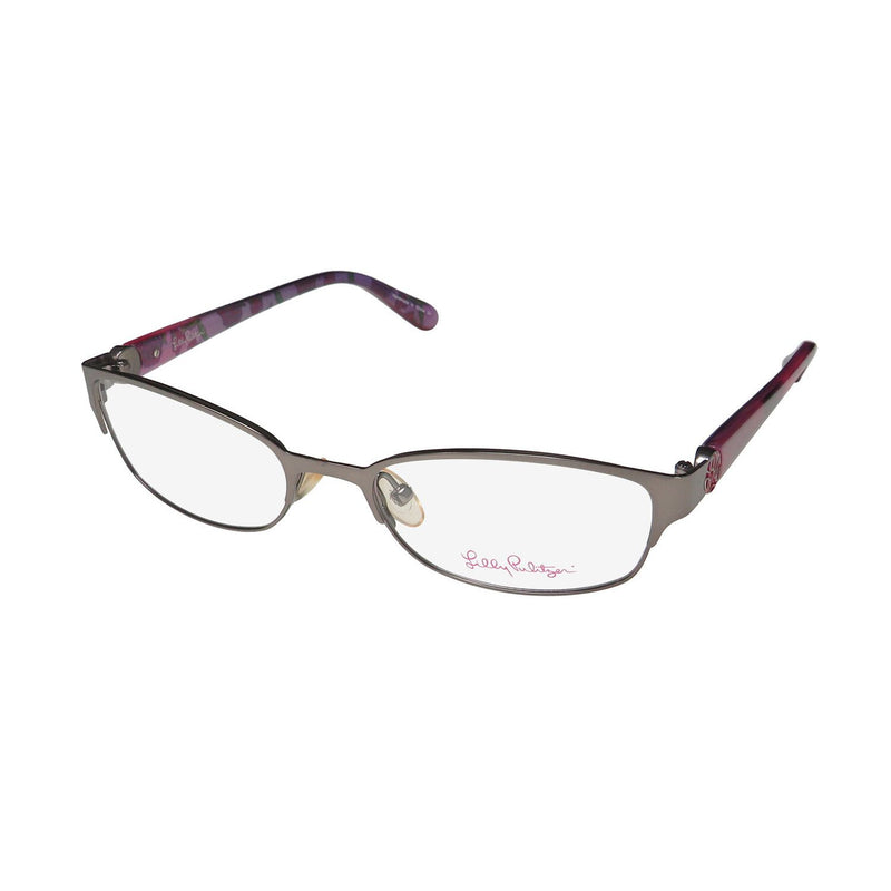 ModaFrames Lilly Pulitzer Bridgit Eyeglasses Eyeglasses