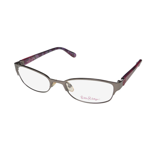 ModaFrames Lilly Pulitzer Bridgit Eyeglasses Eyeglasses