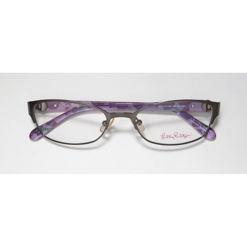 ModaFrames Lilly Pulitzer Bridgit Eyeglasses Eyeglasses
