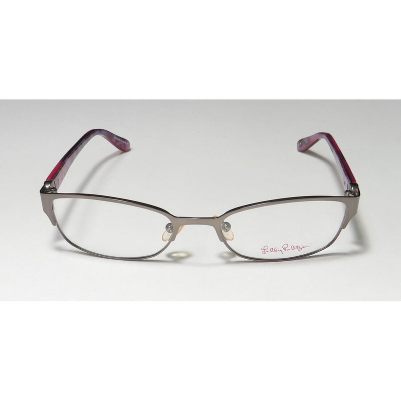ModaFrames Lilly Pulitzer Bridgit Eyeglasses Eyeglasses