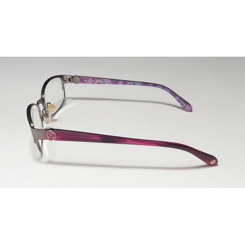 ModaFrames Lilly Pulitzer Bridgit Eyeglasses Eyeglasses