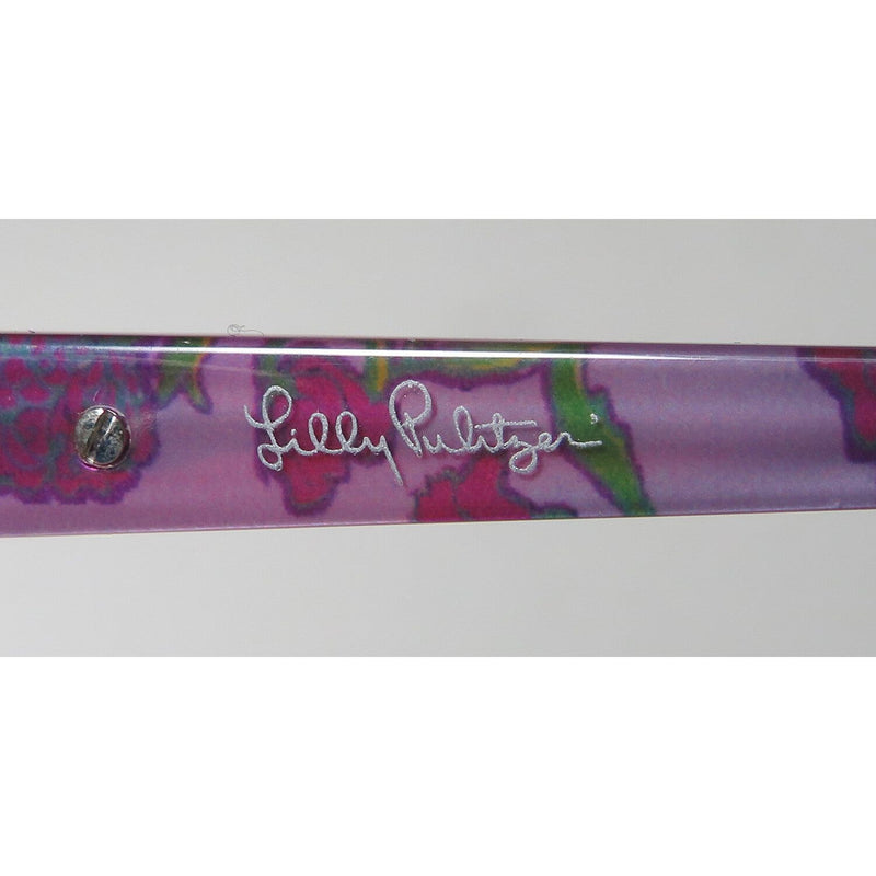 ModaFrames Lilly Pulitzer Bridgit Eyeglasses Eyeglasses