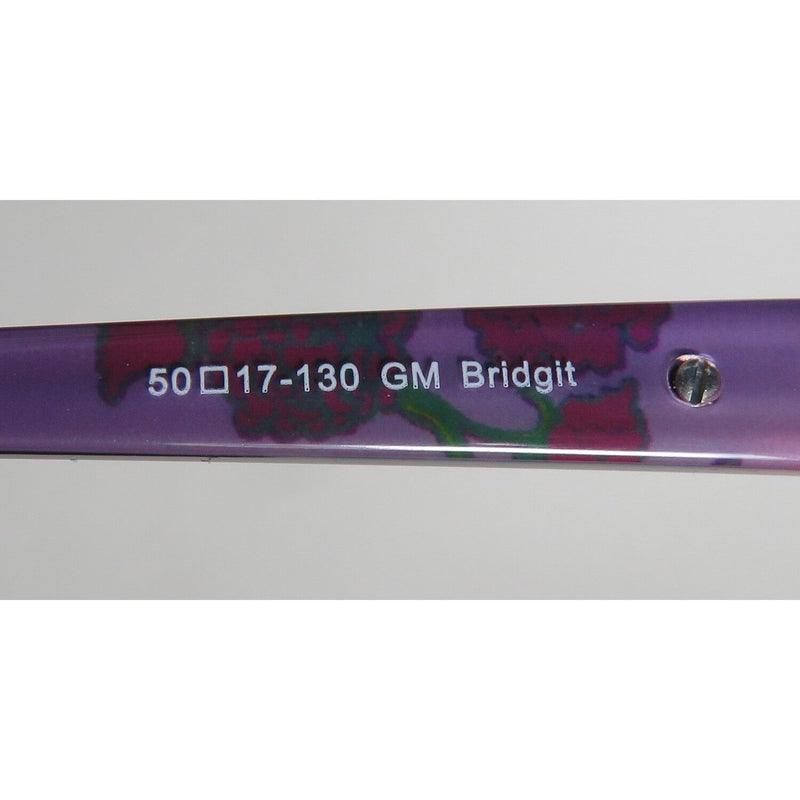 ModaFrames Lilly Pulitzer Bridgit Eyeglasses Eyeglasses