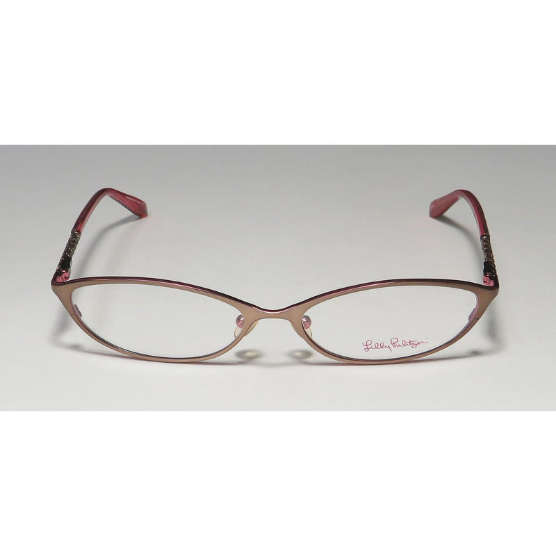 ModaFrames Lilly Pulitzer Connie Eyeglasses Eyeglasses