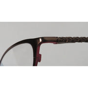 ModaFrames Lilly Pulitzer Connie Eyeglasses Eyeglasses