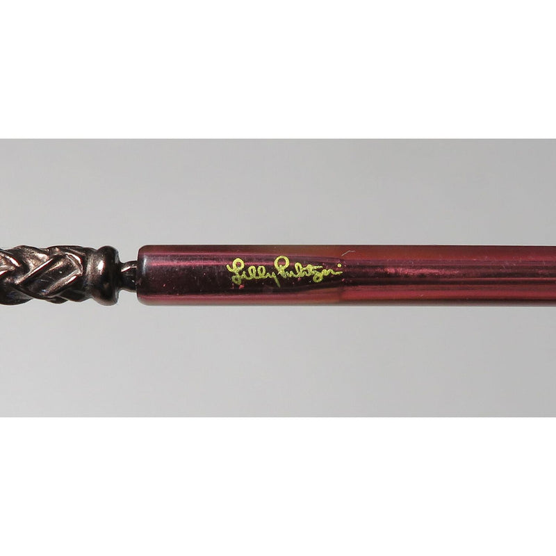 ModaFrames Lilly Pulitzer Connie Eyeglasses Eyeglasses