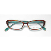ModaFrames Lilly Pulitzer Delila Eyeglasses Eyeglasses