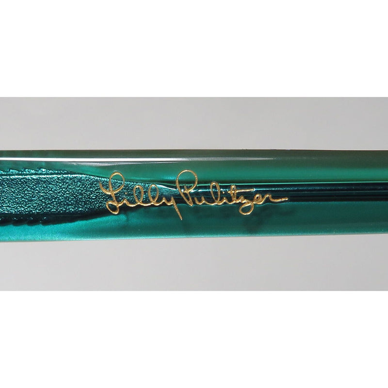 ModaFrames Lilly Pulitzer Delila Eyeglasses Eyeglasses