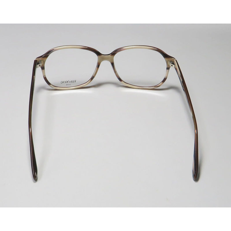 ModaFrames Vera Wang Luxe Eden Eyeglasses Eyeglasses