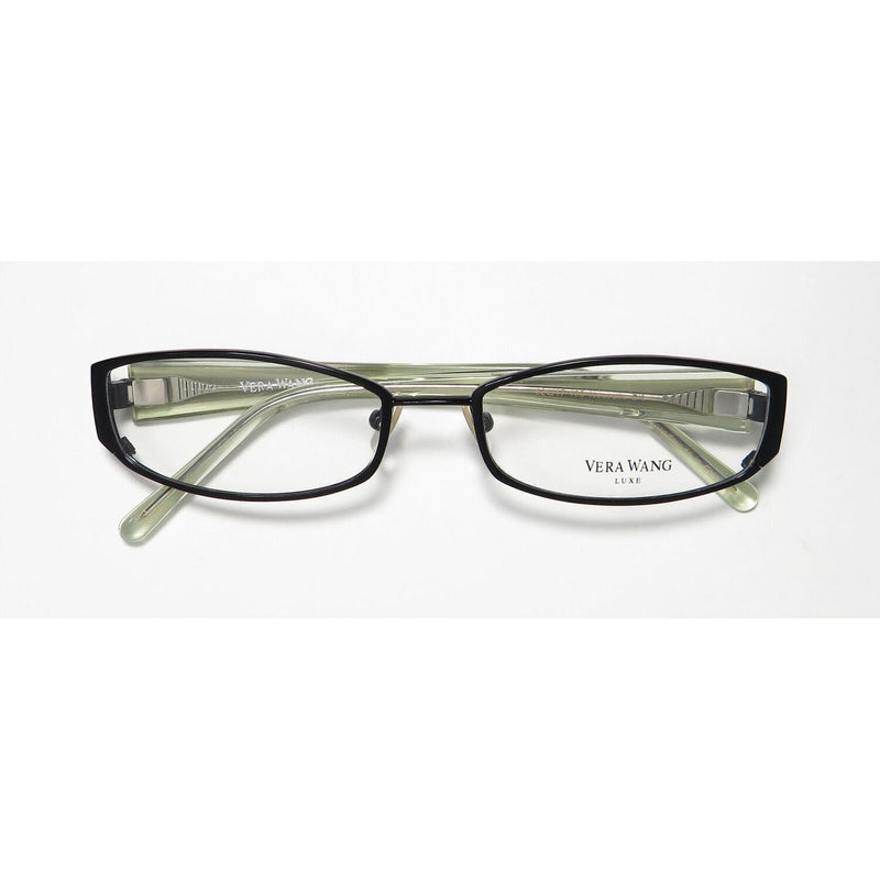 ModaFrames Vera Wang Luxe Nouvelle Eyeglasses Eyeglasses