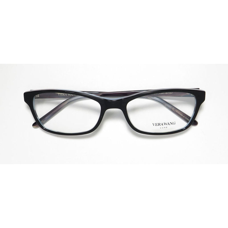 ModaFrames Vera Wang Luxe Padme Eyeglasses Eyeglasses