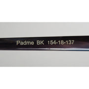 ModaFrames Vera Wang Luxe Padme Eyeglasses Eyeglasses