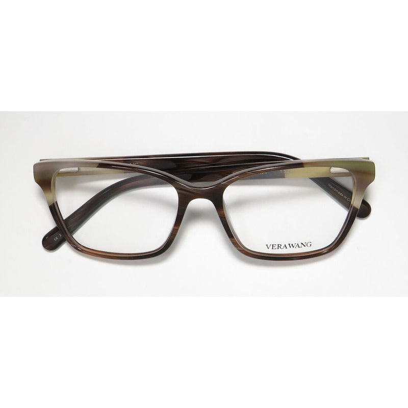 ModaFrames Vera Wang V399 Eyeglasses Eyeglasses