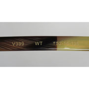 ModaFrames Vera Wang V399 Eyeglasses Eyeglasses