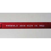 ModaFrames Koali 20013k Eyeglasses Eyeglasses