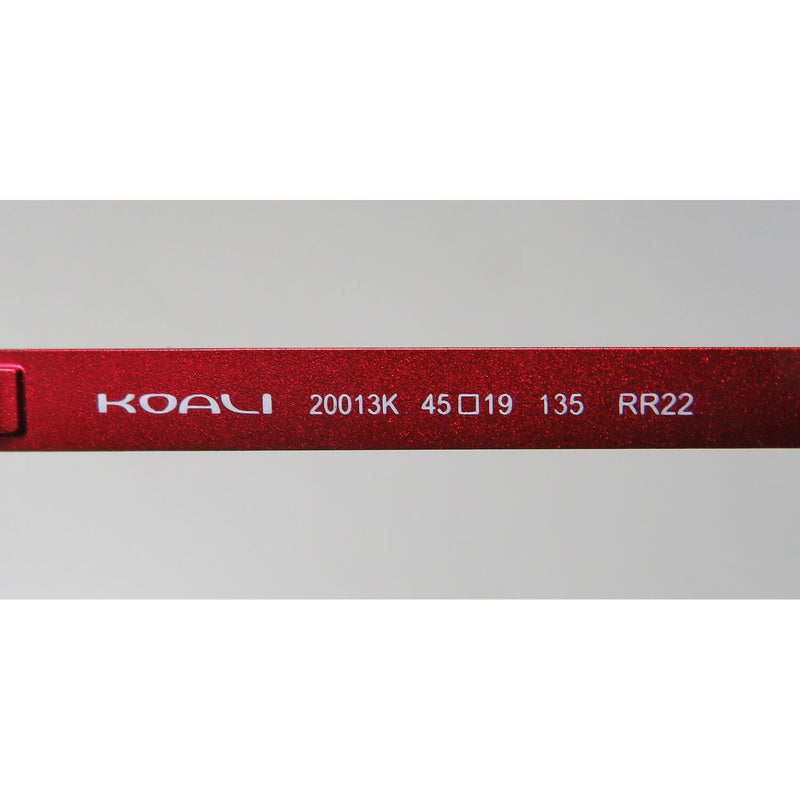 ModaFrames Koali 20013k Eyeglasses Eyeglasses