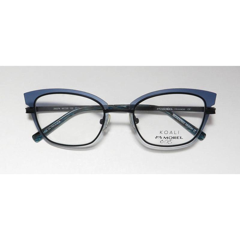 ModaFrames Koali 20027k Eyeglasses Eyeglasses