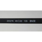 ModaFrames Koali 20027k Eyeglasses Eyeglasses