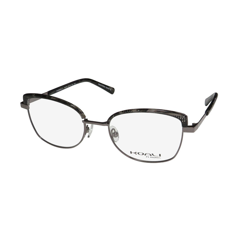 ModaFrames Koali 20024k Eyeglasses Eyeglasses
