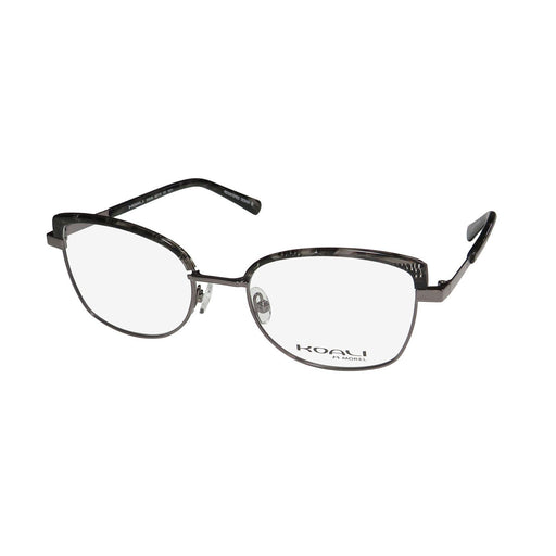 ModaFrames Koali 20024k Eyeglasses Eyeglasses