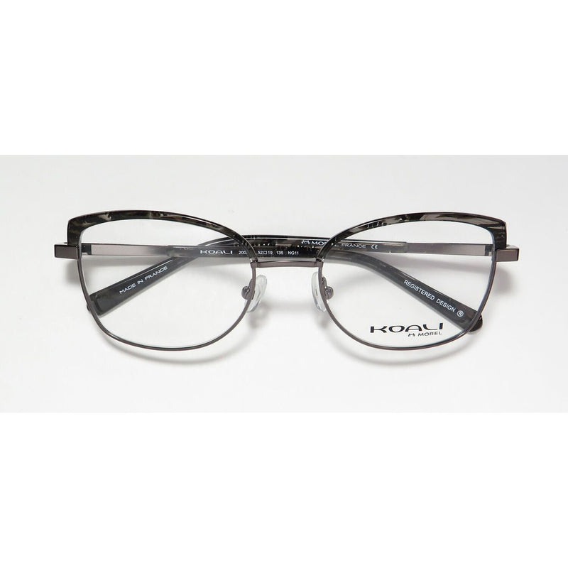 ModaFrames Koali 20024k Eyeglasses Eyeglasses