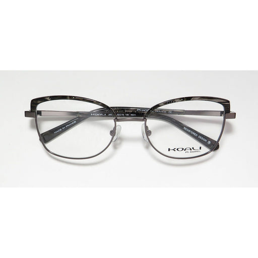 ModaFrames Koali 20024k Eyeglasses Eyeglasses