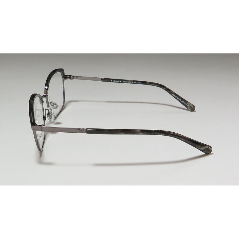 ModaFrames Koali 20024k Eyeglasses Eyeglasses