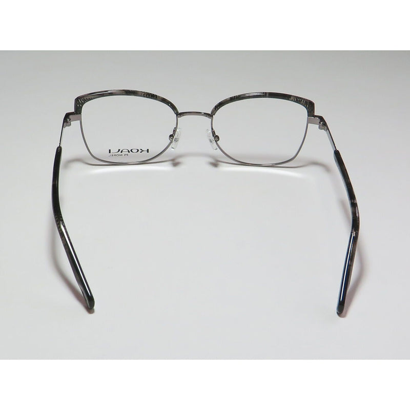 ModaFrames Koali 20024k Eyeglasses Eyeglasses