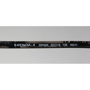 ModaFrames Koali 20024k Eyeglasses Eyeglasses
