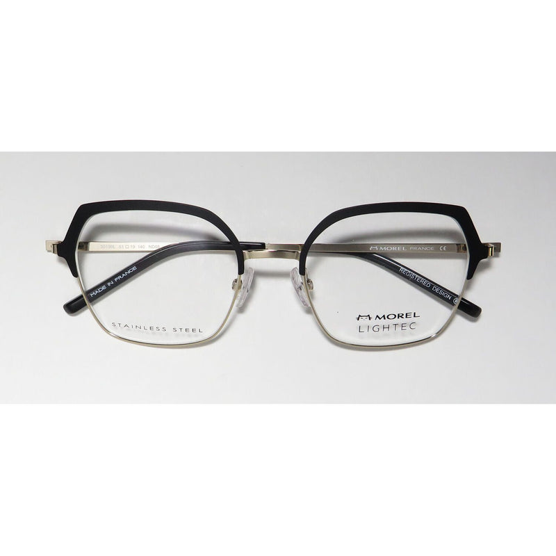 ModaFrames Lightec 30199l Eyeglasses Eyeglasses