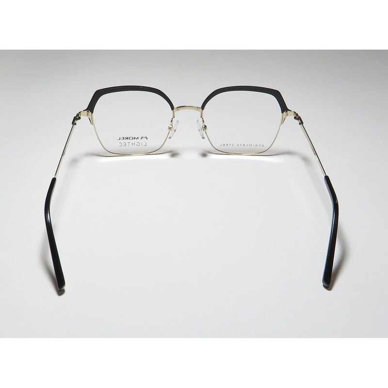 ModaFrames Lightec 30199l Eyeglasses Eyeglasses
