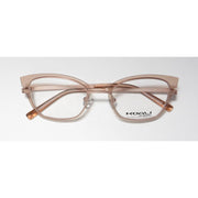 ModaFrames Koali 20027k Eyeglasses Eyeglasses
