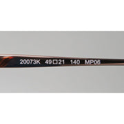 ModaFrames Koali 20073k Eyeglasses Eyeglasses