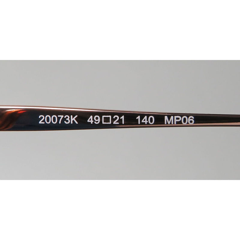 ModaFrames Koali 20073k Eyeglasses Eyeglasses