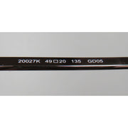 ModaFrames Koali 20027k Eyeglasses Eyeglasses