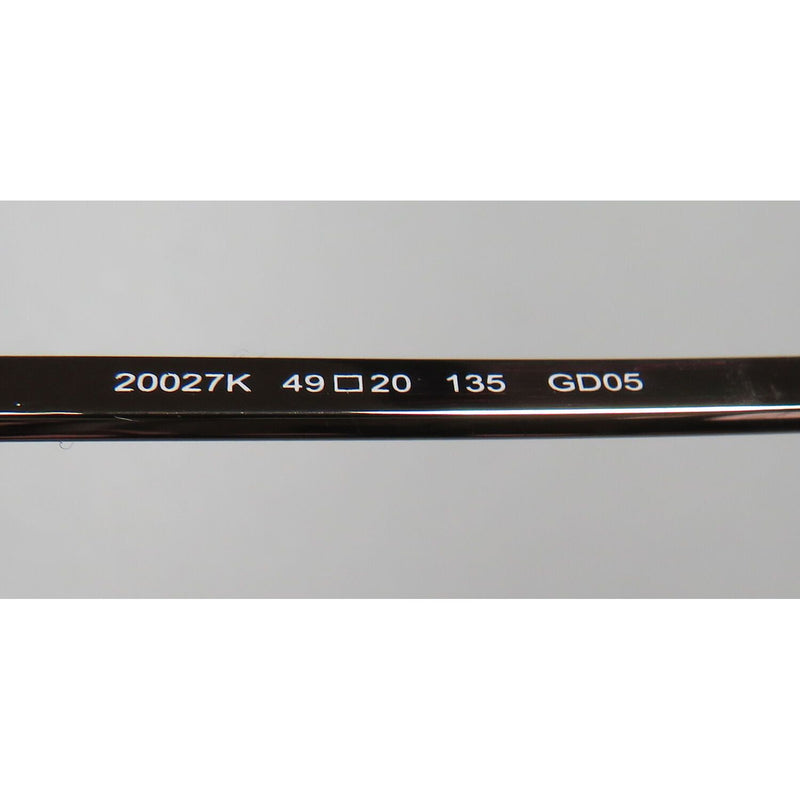 ModaFrames Koali 20027k Eyeglasses Eyeglasses