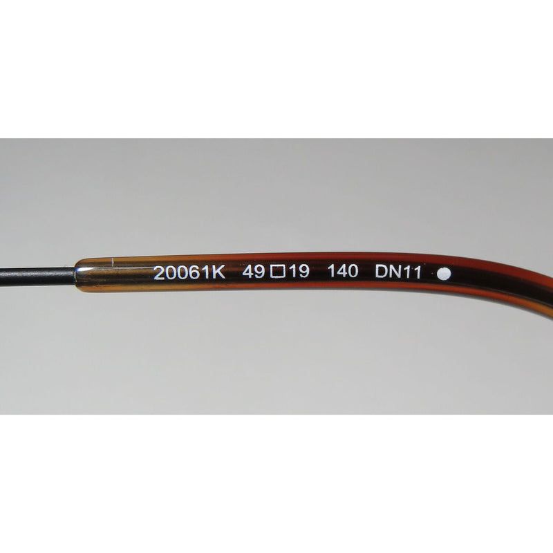 ModaFrames Koali 20061k Eyeglasses Eyeglasses