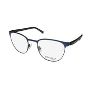 ModaFrames Oga 10075o Eyeglasses Eyeglasses
